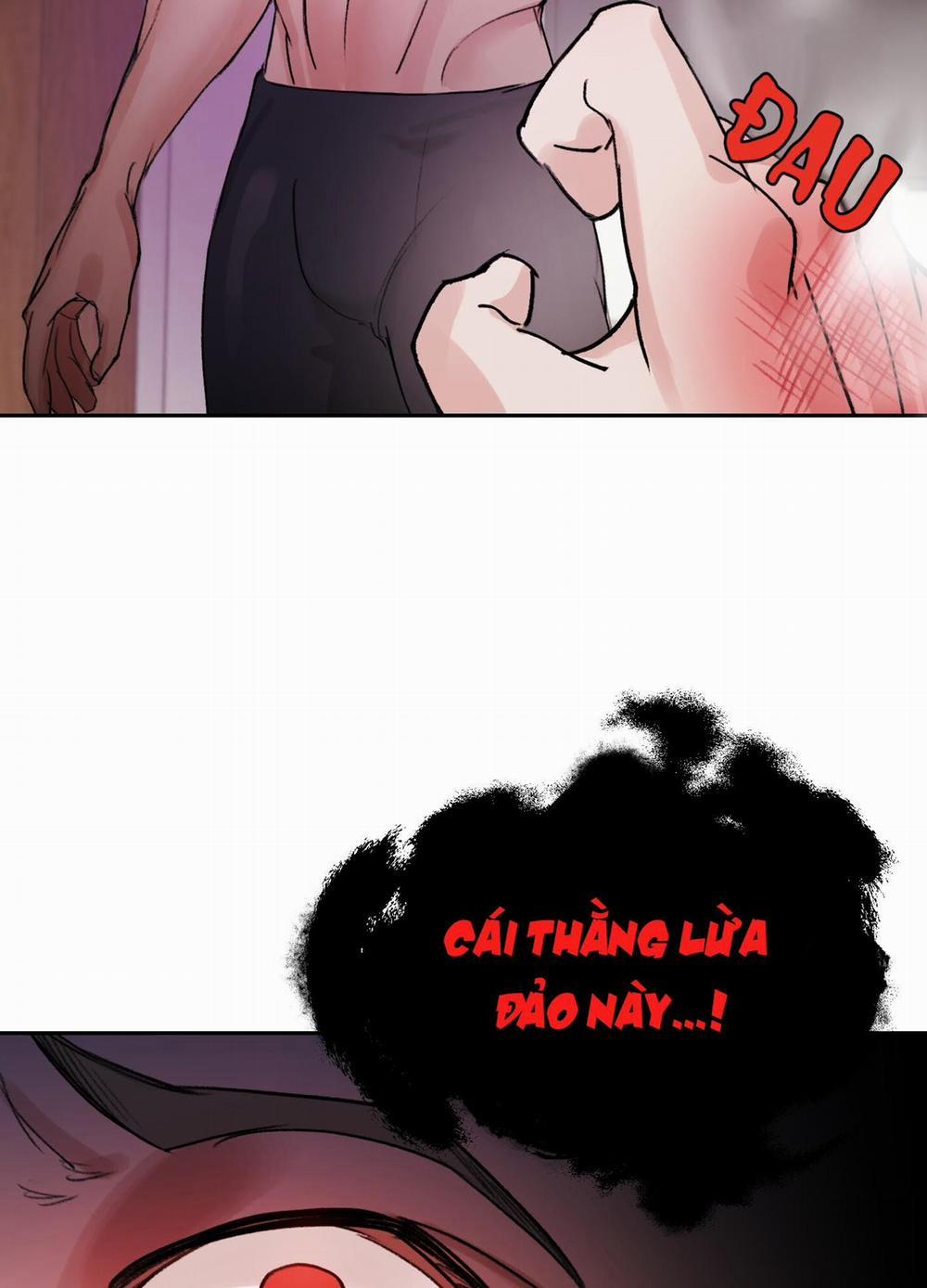 Hoàng Tử Ngài Đã Được Lấp Đầy Chưa? 1 trang 8