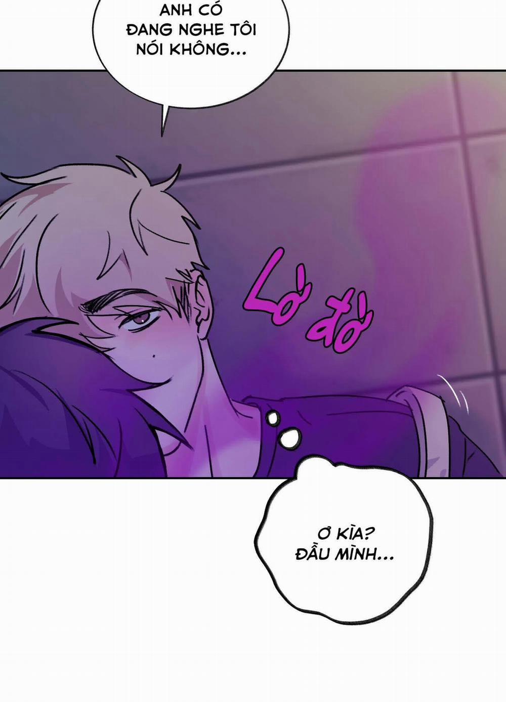 Hoàng Tử Ngài Đã Được Lấp Đầy Chưa? 2 trang 11