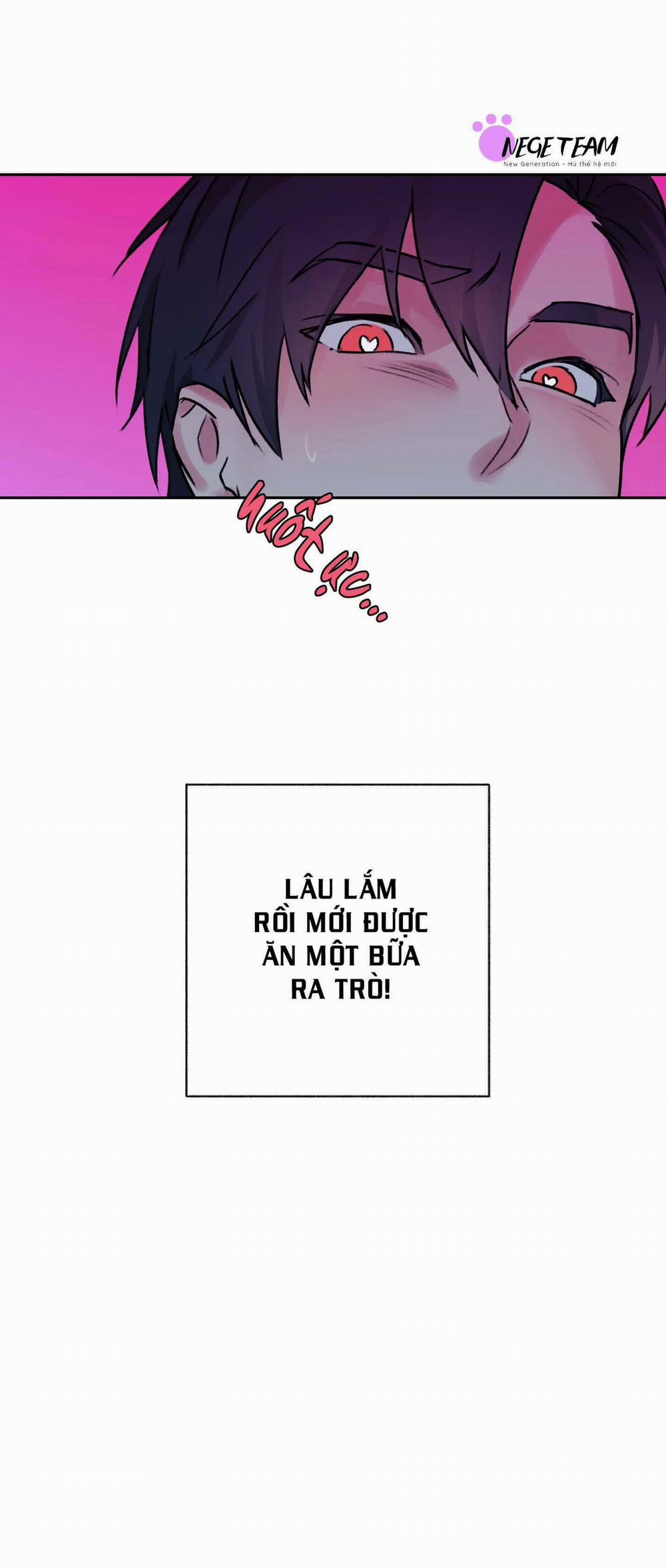 Hoàng Tử Ngài Đã Được Lấp Đầy Chưa? 2 trang 15