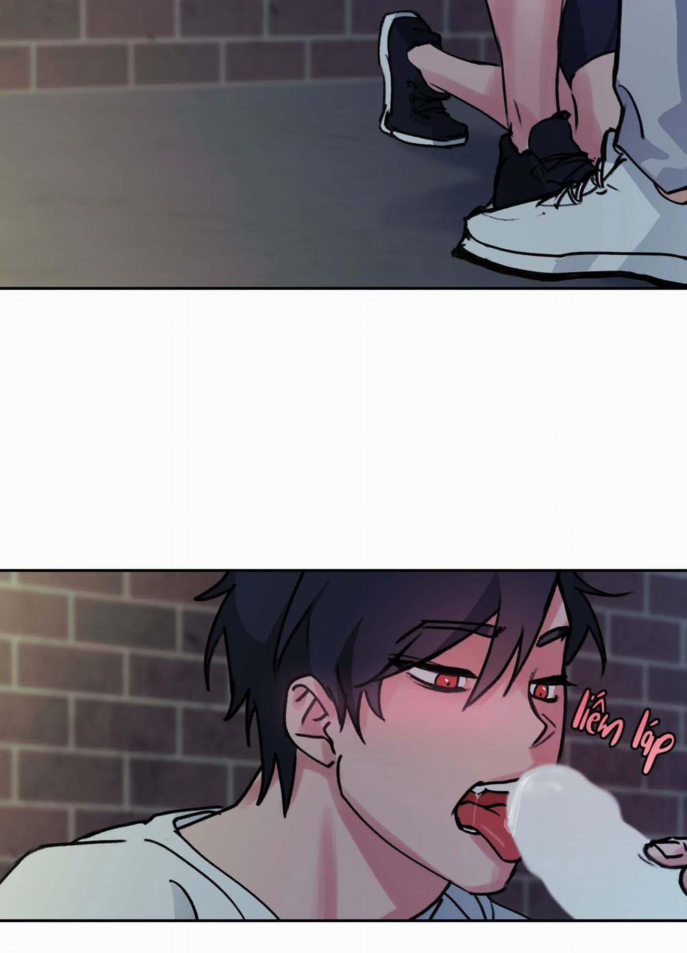 Hoàng Tử Ngài Đã Được Lấp Đầy Chưa? 2 trang 18