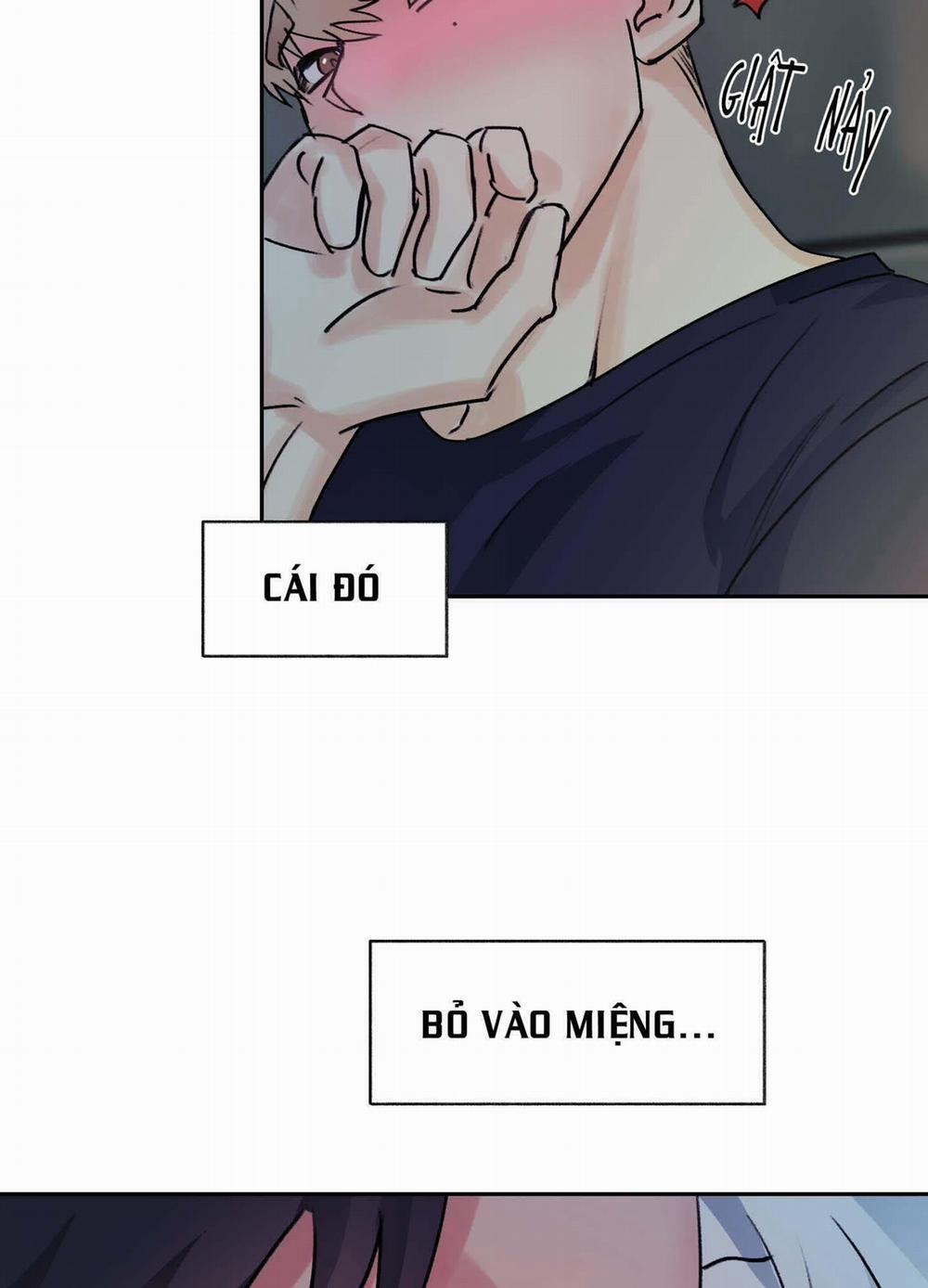 Hoàng Tử Ngài Đã Được Lấp Đầy Chưa? 2 trang 20