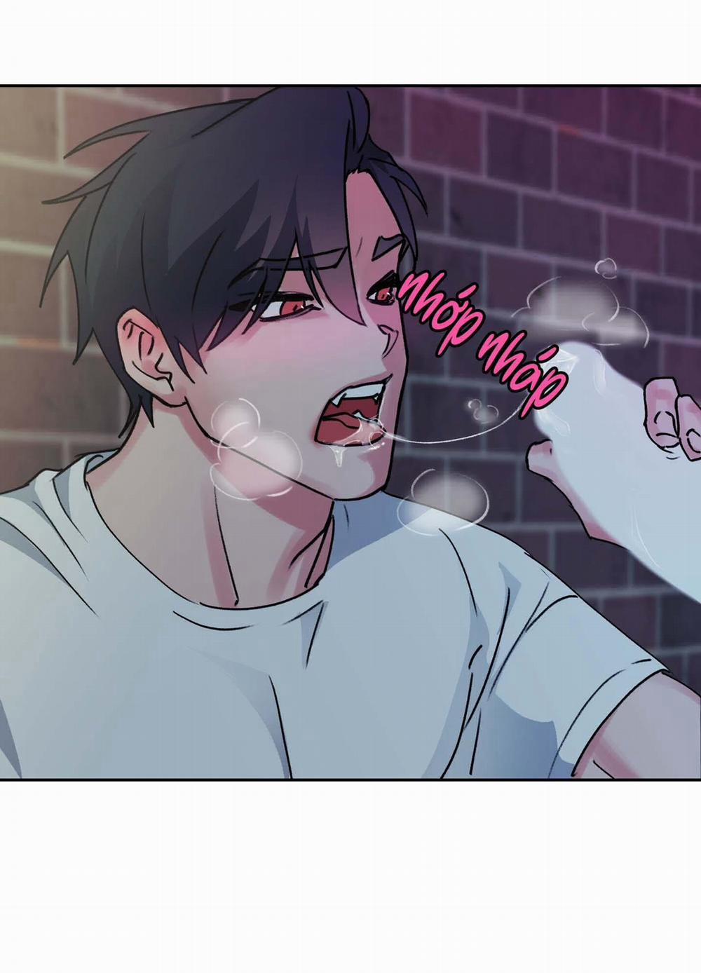 Hoàng Tử Ngài Đã Được Lấp Đầy Chưa? 2 trang 24