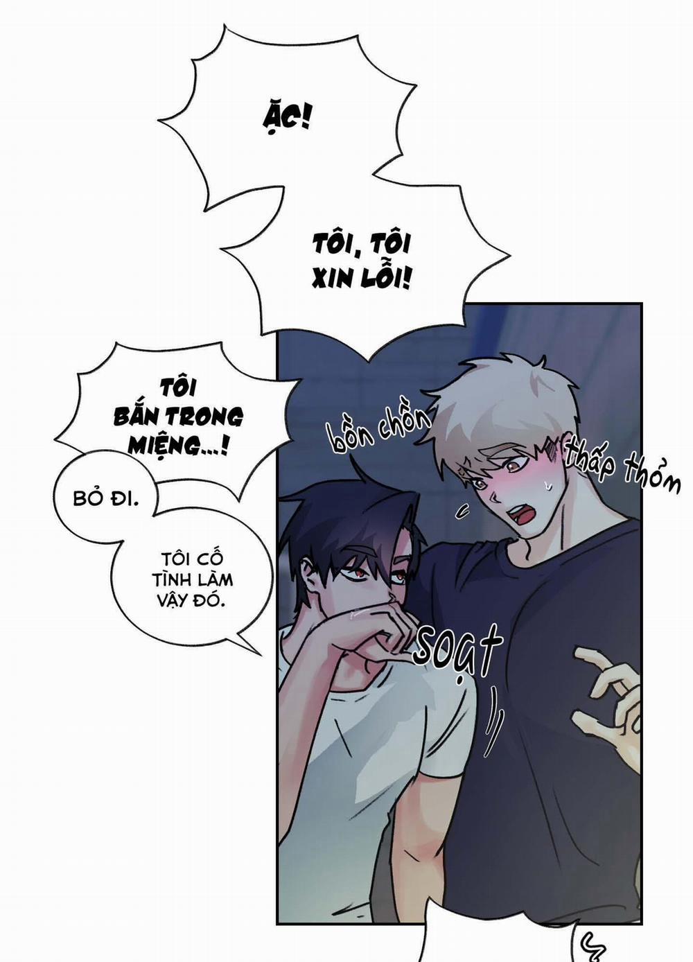 Hoàng Tử Ngài Đã Được Lấp Đầy Chưa? 2 trang 25