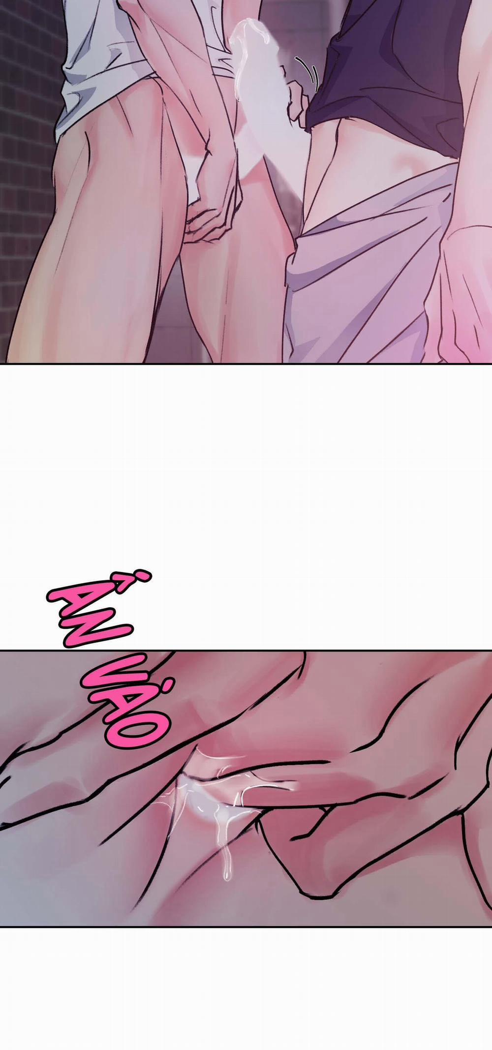 Hoàng Tử Ngài Đã Được Lấp Đầy Chưa? 2 trang 29