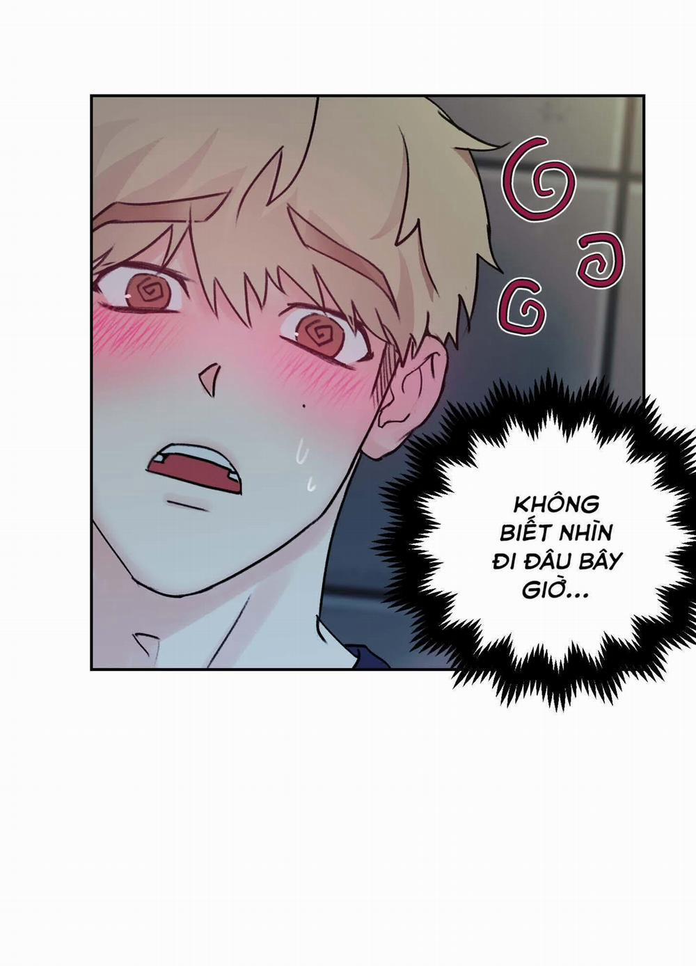 Hoàng Tử Ngài Đã Được Lấp Đầy Chưa? 2 trang 32