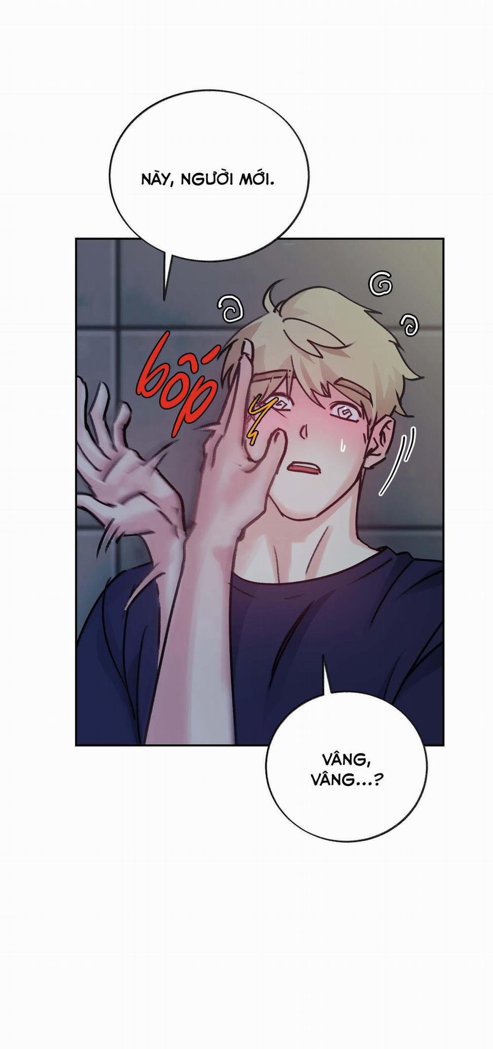 Hoàng Tử Ngài Đã Được Lấp Đầy Chưa? 2 trang 34