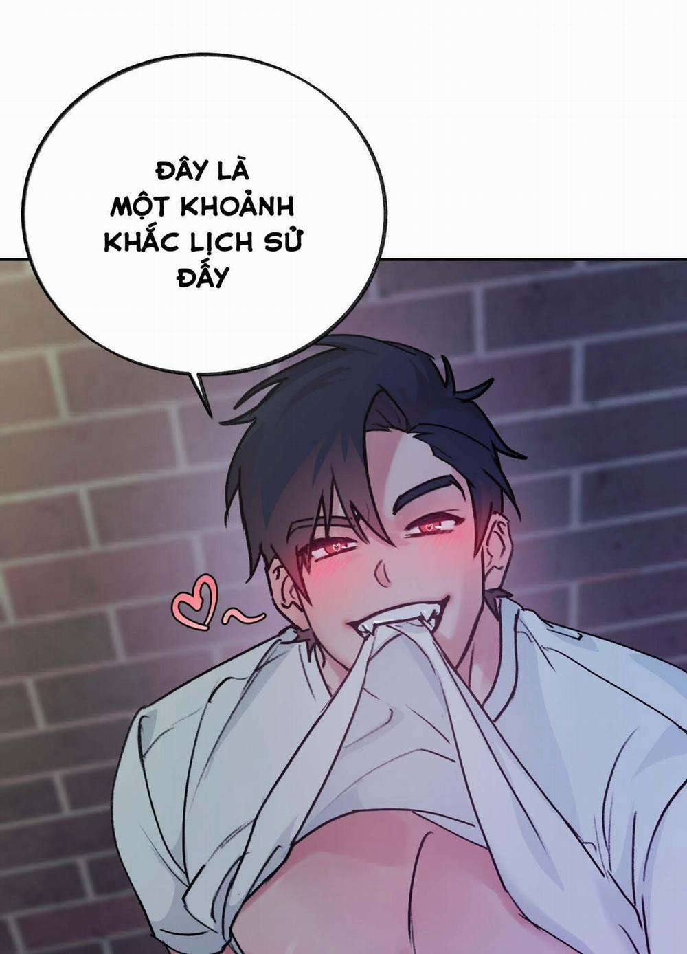 Hoàng Tử Ngài Đã Được Lấp Đầy Chưa? 2 trang 35