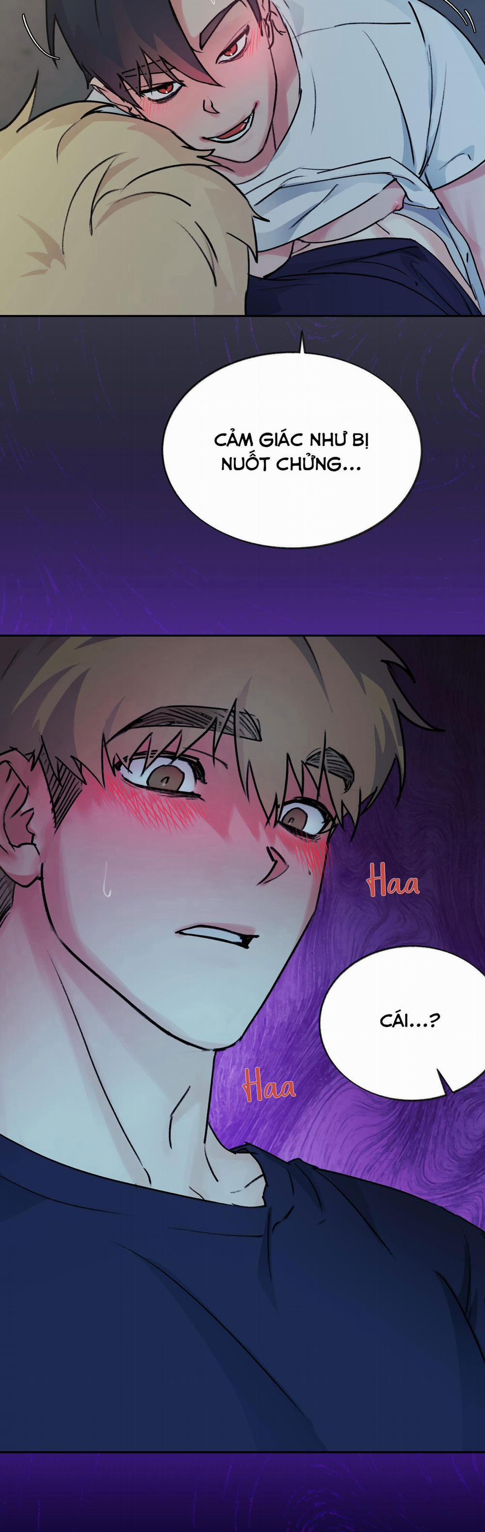 Hoàng Tử Ngài Đã Được Lấp Đầy Chưa? 2 trang 38