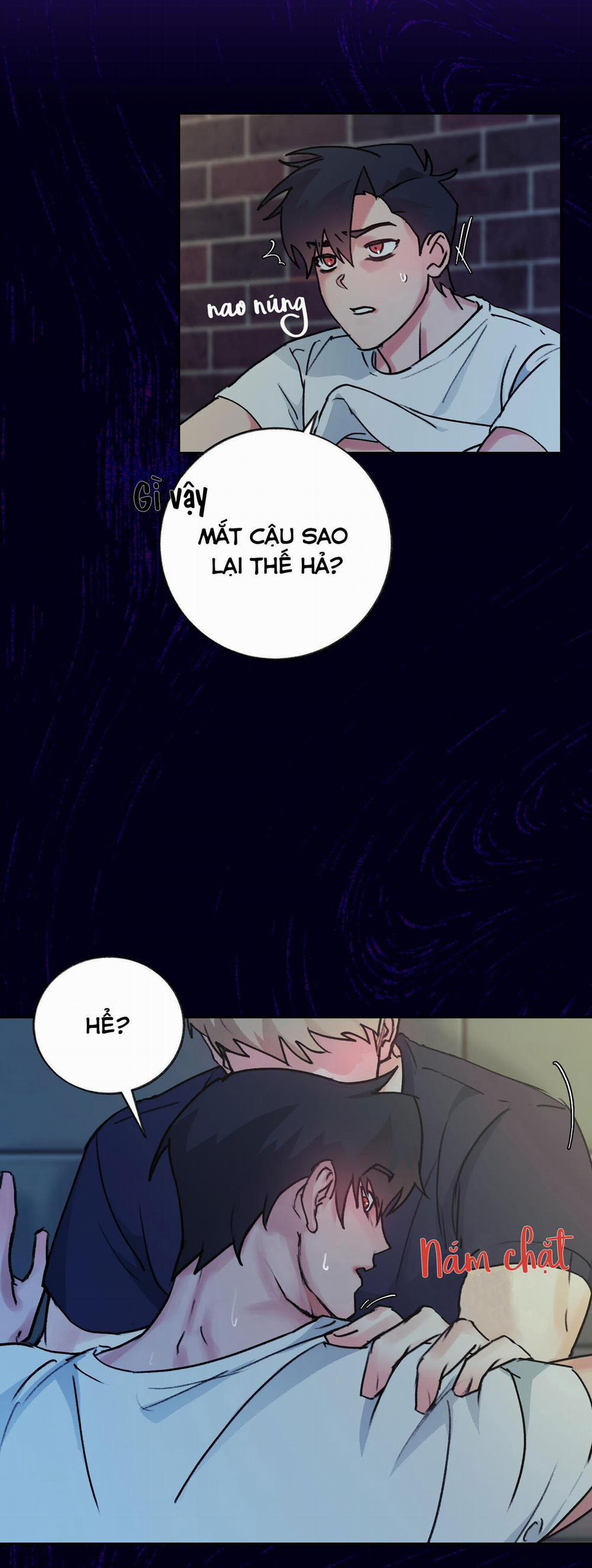 Hoàng Tử Ngài Đã Được Lấp Đầy Chưa? 2 trang 39