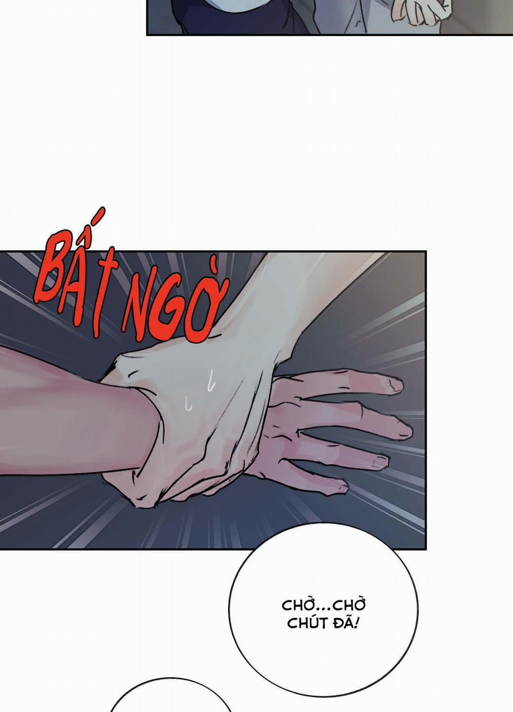 Hoàng Tử Ngài Đã Được Lấp Đầy Chưa? 2 trang 4