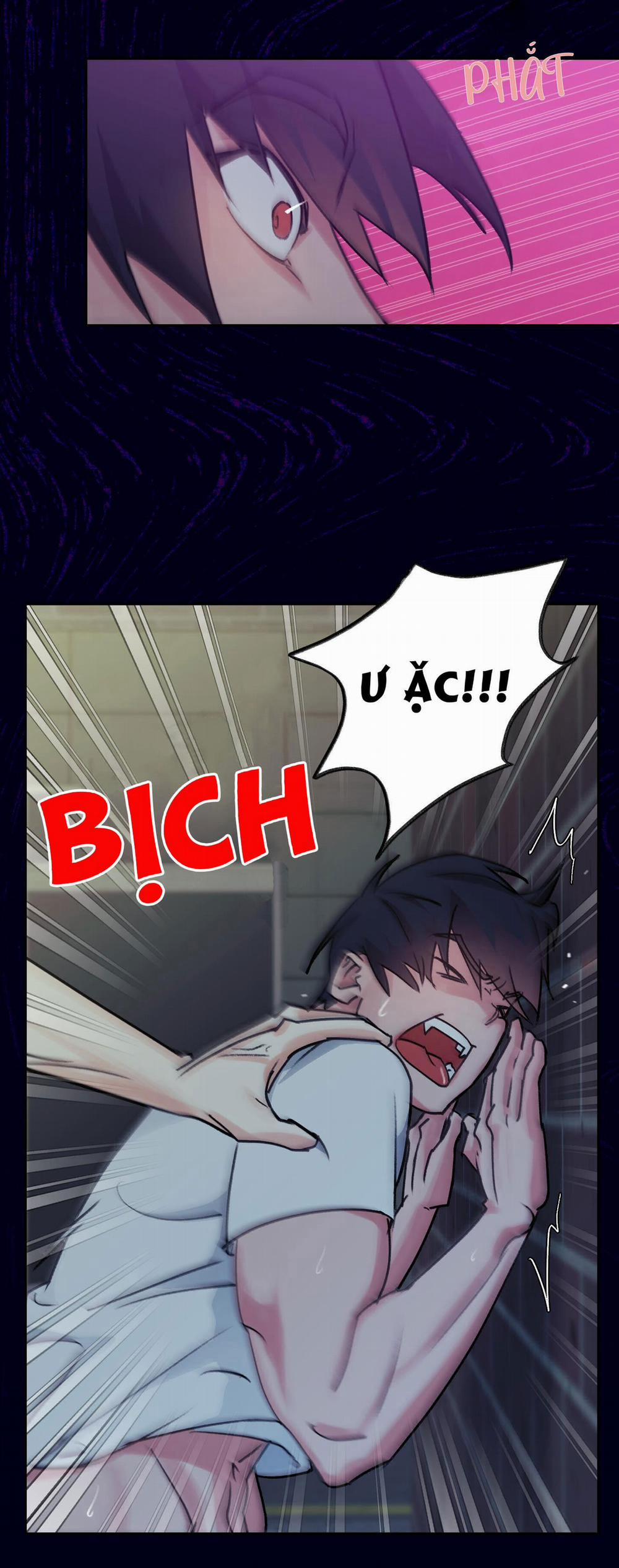 Hoàng Tử Ngài Đã Được Lấp Đầy Chưa? 2 trang 40