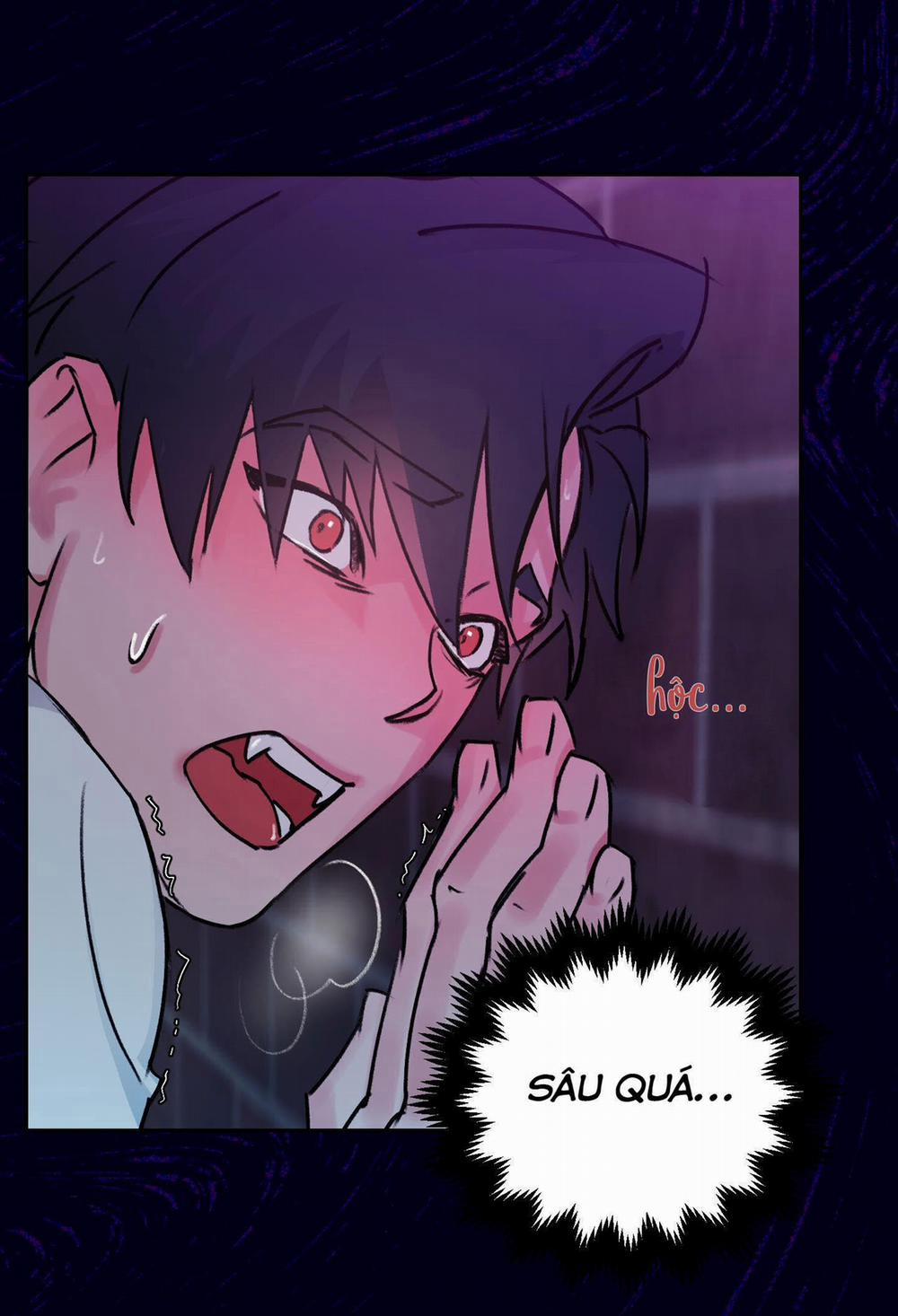 Hoàng Tử Ngài Đã Được Lấp Đầy Chưa? 2 trang 42