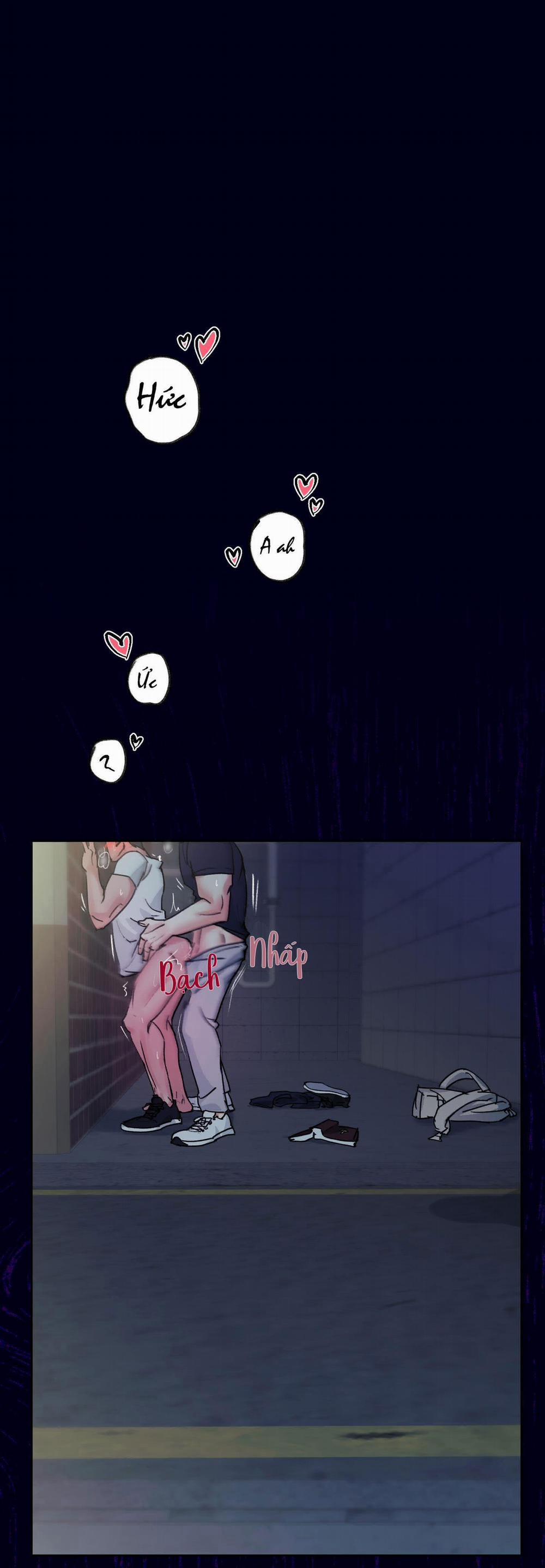 Hoàng Tử Ngài Đã Được Lấp Đầy Chưa? 2 trang 49