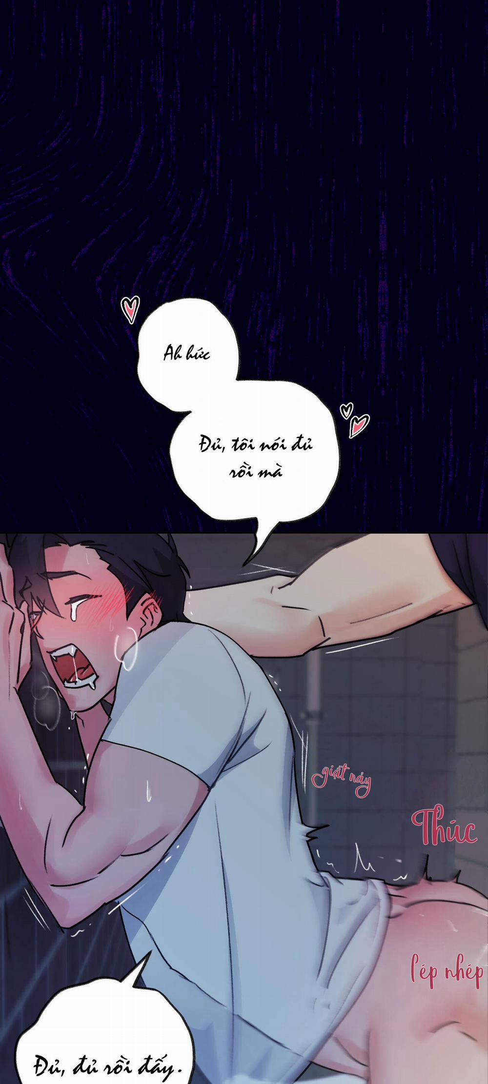 Hoàng Tử Ngài Đã Được Lấp Đầy Chưa? 2 trang 50