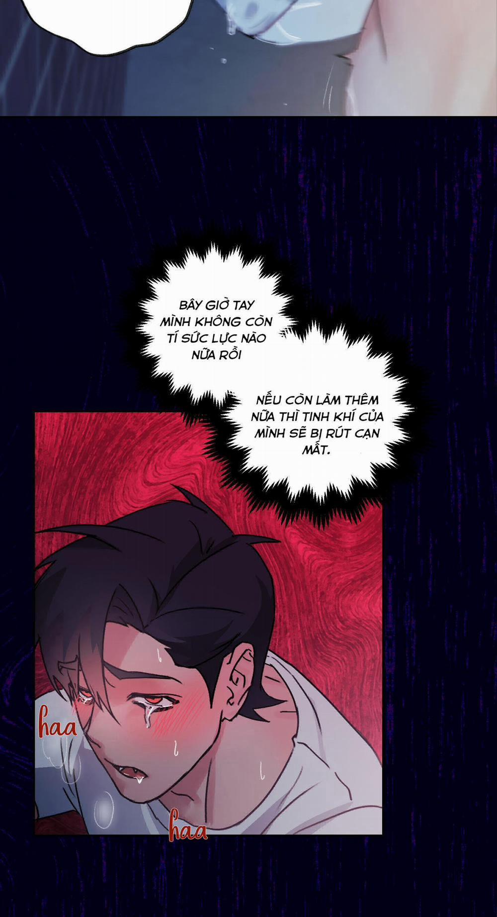 Hoàng Tử Ngài Đã Được Lấp Đầy Chưa? 2 trang 51