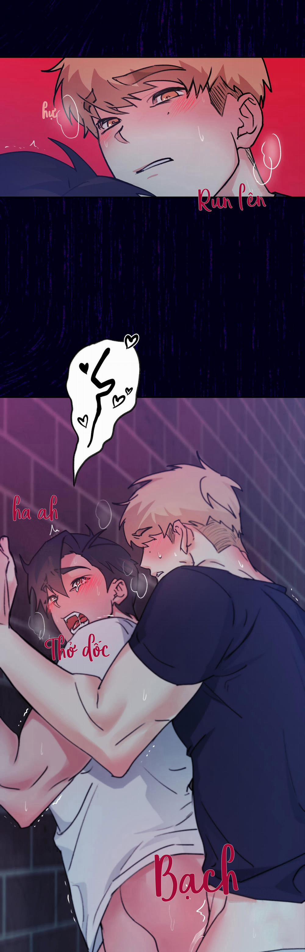 Hoàng Tử Ngài Đã Được Lấp Đầy Chưa? 2 trang 53