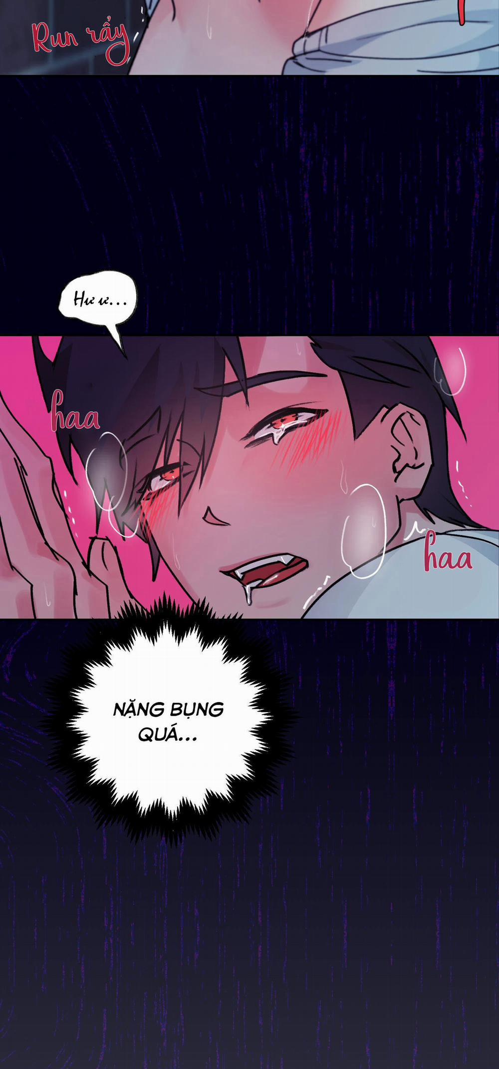 Hoàng Tử Ngài Đã Được Lấp Đầy Chưa? 2 trang 54