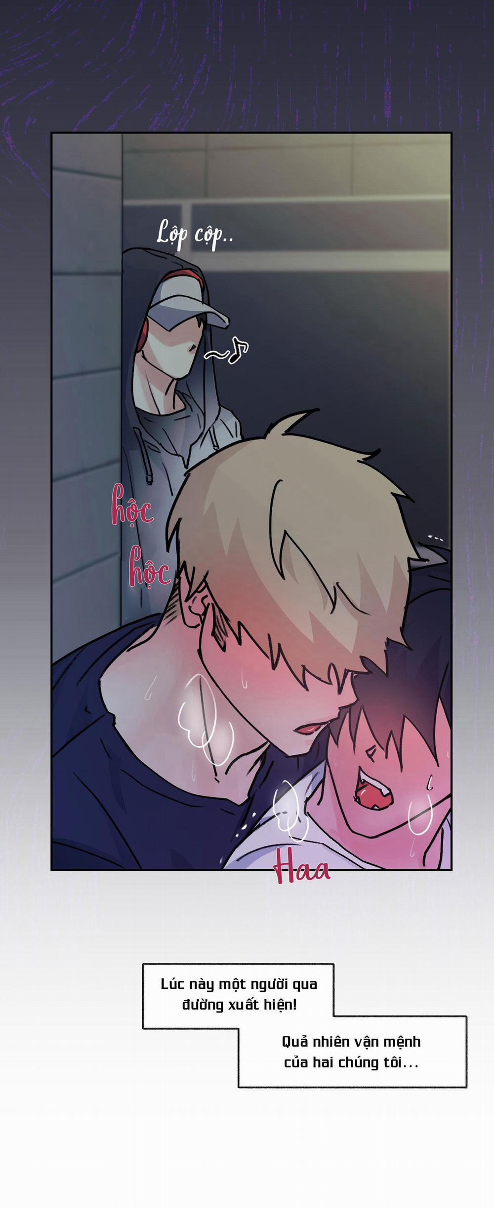 Hoàng Tử Ngài Đã Được Lấp Đầy Chưa? 2 trang 55