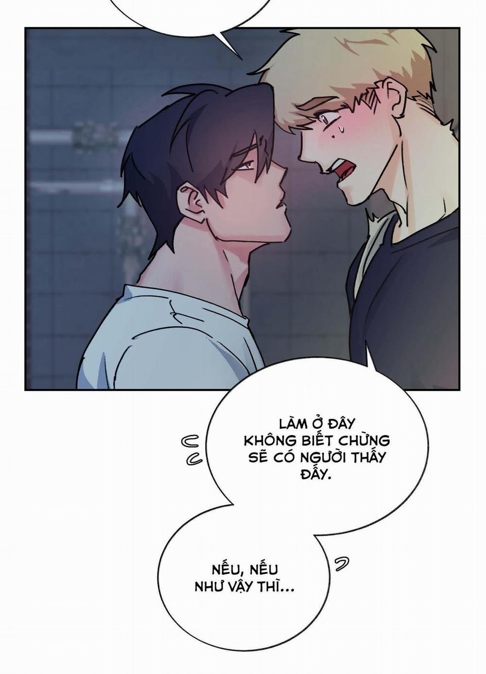 Hoàng Tử Ngài Đã Được Lấp Đầy Chưa? 2 trang 7