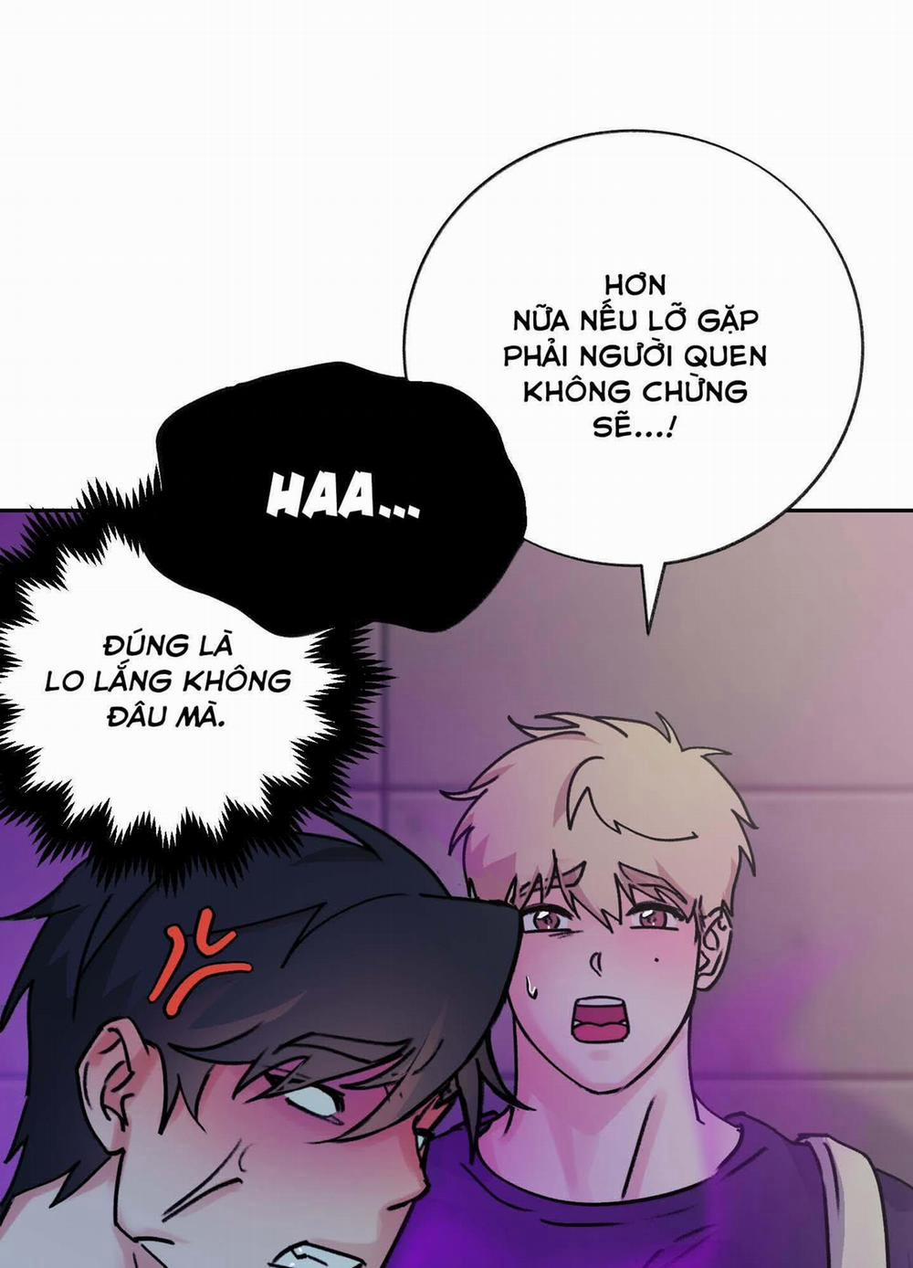 Hoàng Tử Ngài Đã Được Lấp Đầy Chưa? 2 trang 9