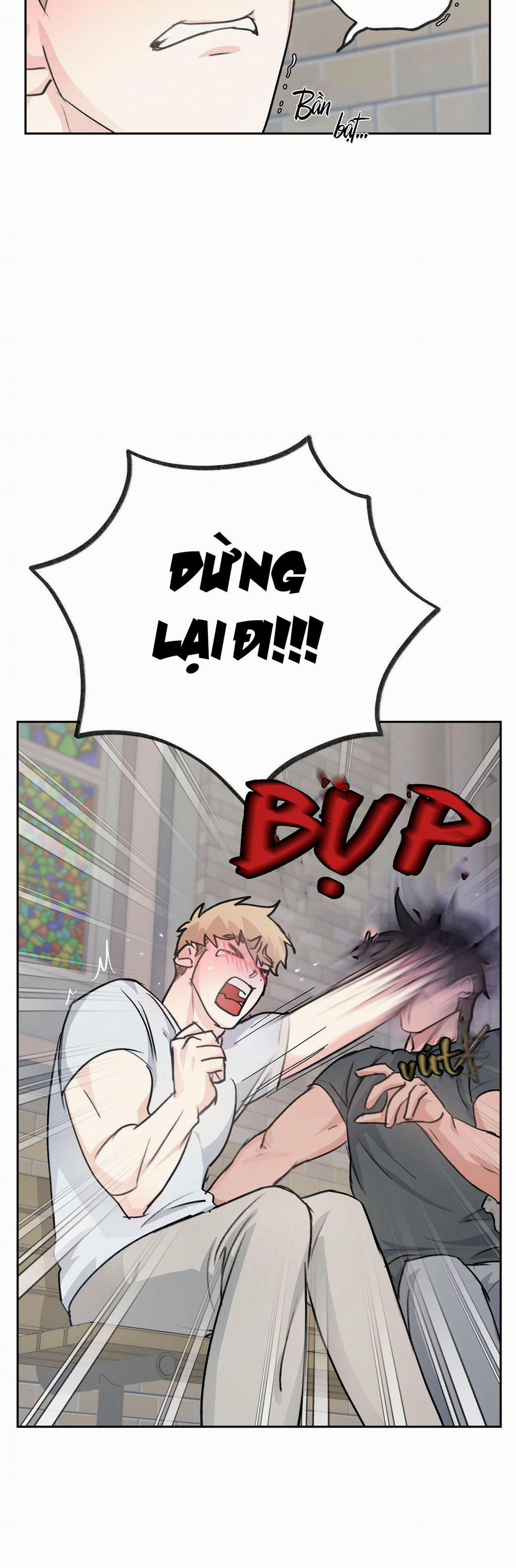 Hoàng Tử Ngài Đã Được Lấp Đầy Chưa? 3 trang 39