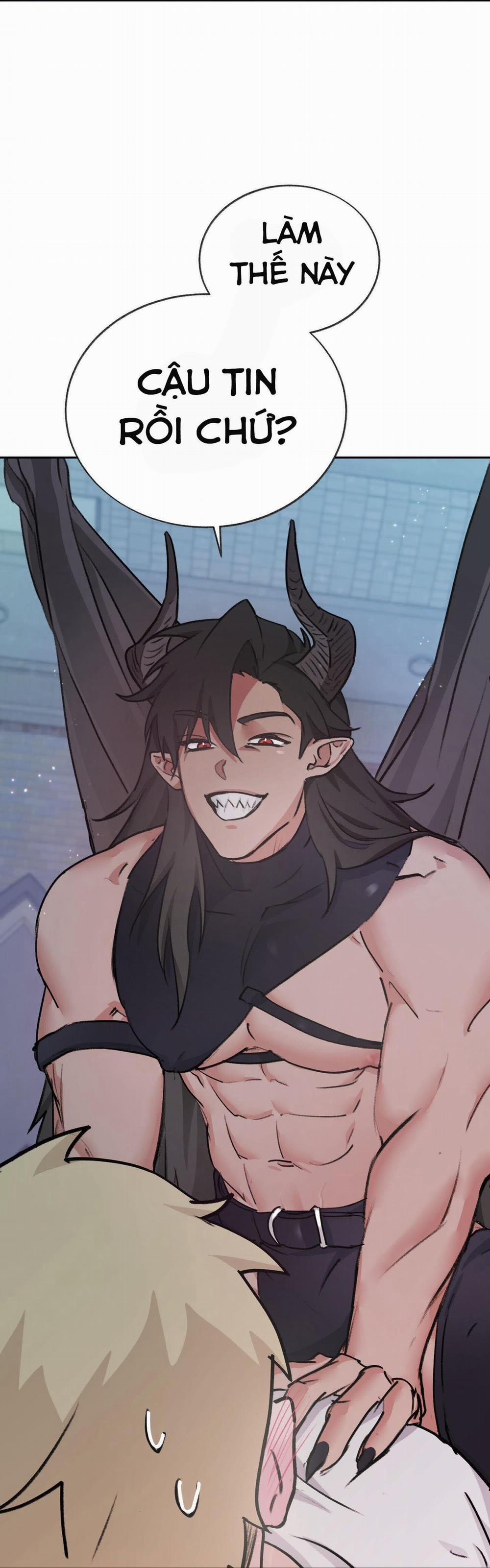 Hoàng Tử Ngài Đã Được Lấp Đầy Chưa? 4 trang 101