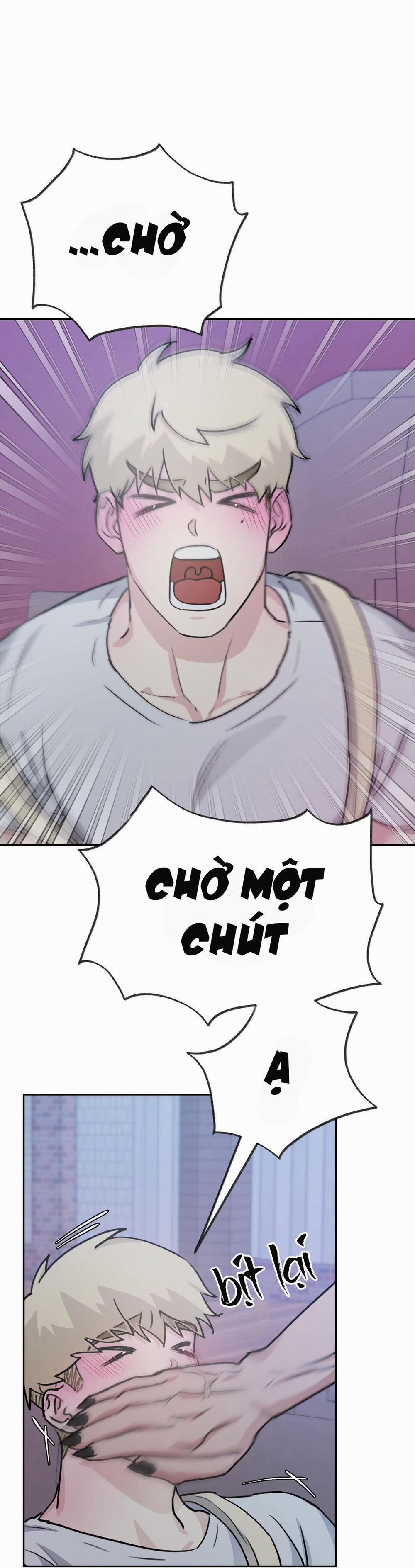 Hoàng Tử Ngài Đã Được Lấp Đầy Chưa? 4 trang 110