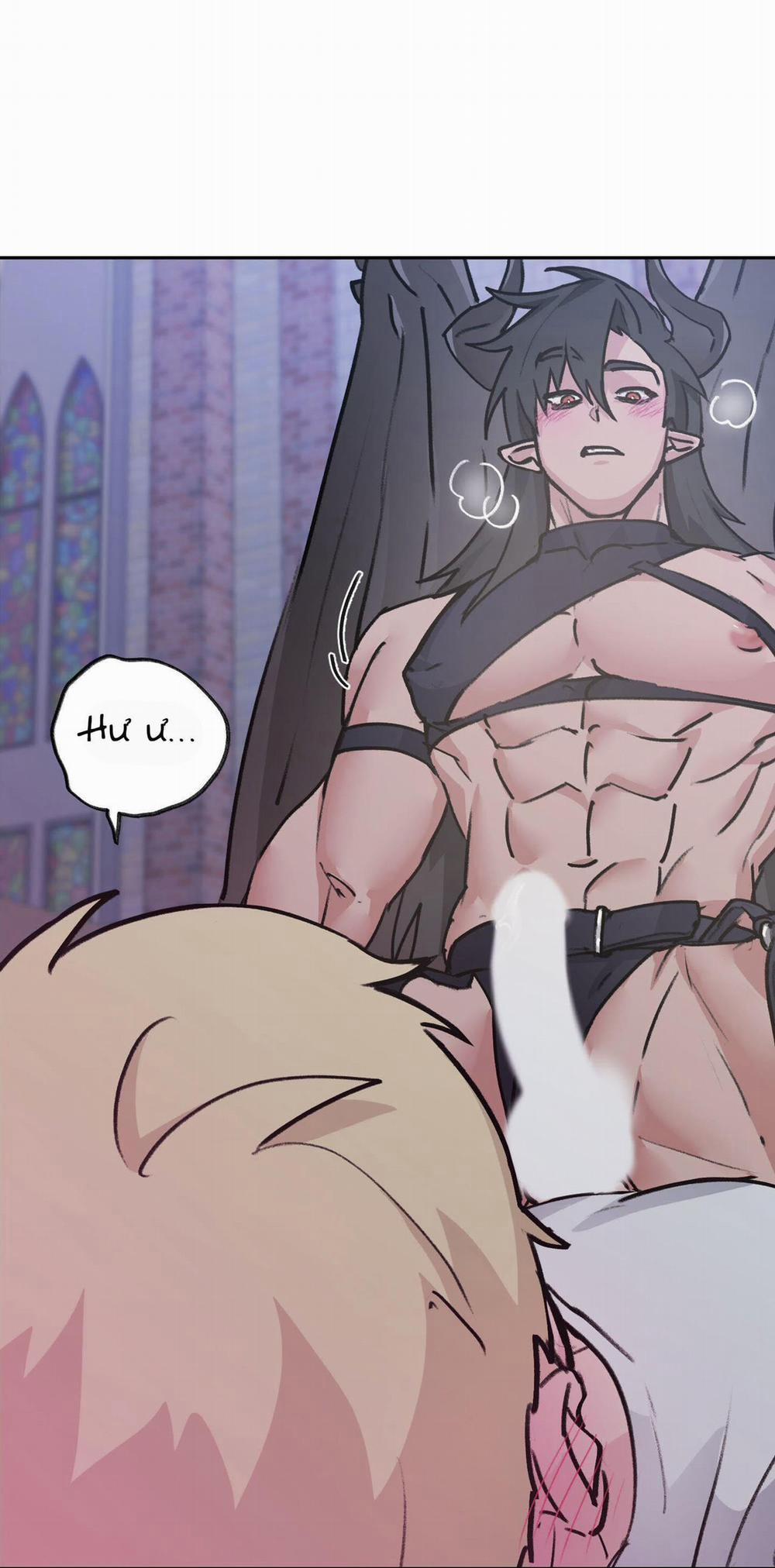 Hoàng Tử Ngài Đã Được Lấp Đầy Chưa? 4 trang 129