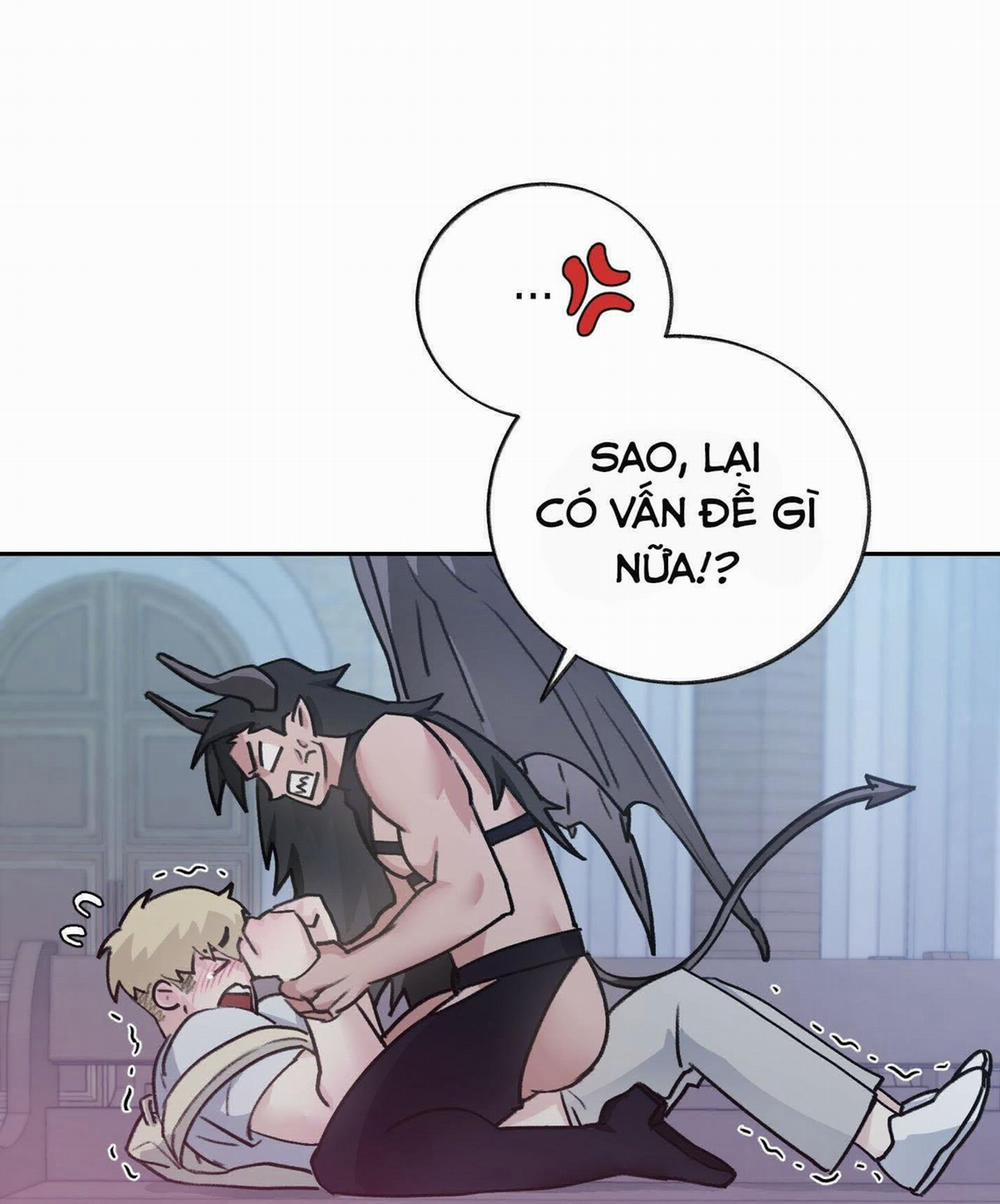 Hoàng Tử Ngài Đã Được Lấp Đầy Chưa? 4 trang 144