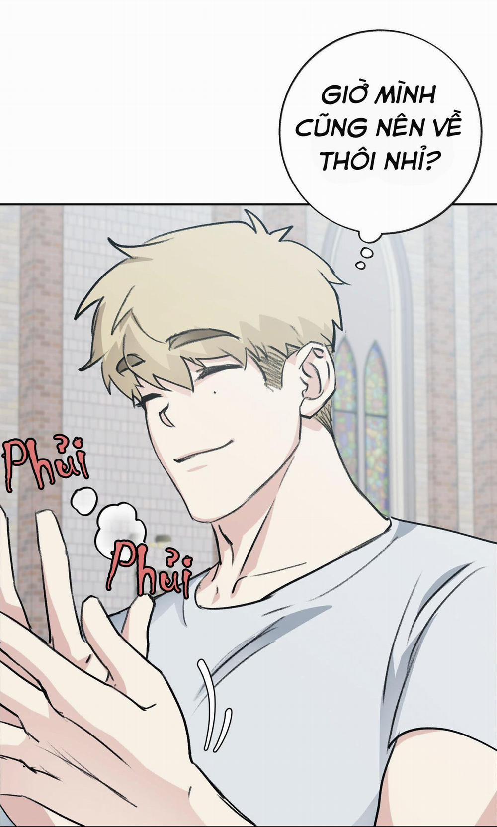 Hoàng Tử Ngài Đã Được Lấp Đầy Chưa? 4 trang 35