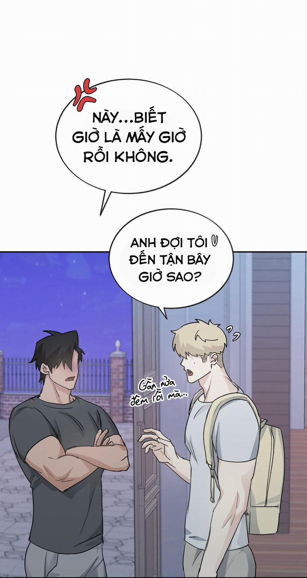 Hoàng Tử Ngài Đã Được Lấp Đầy Chưa? 4 trang 66