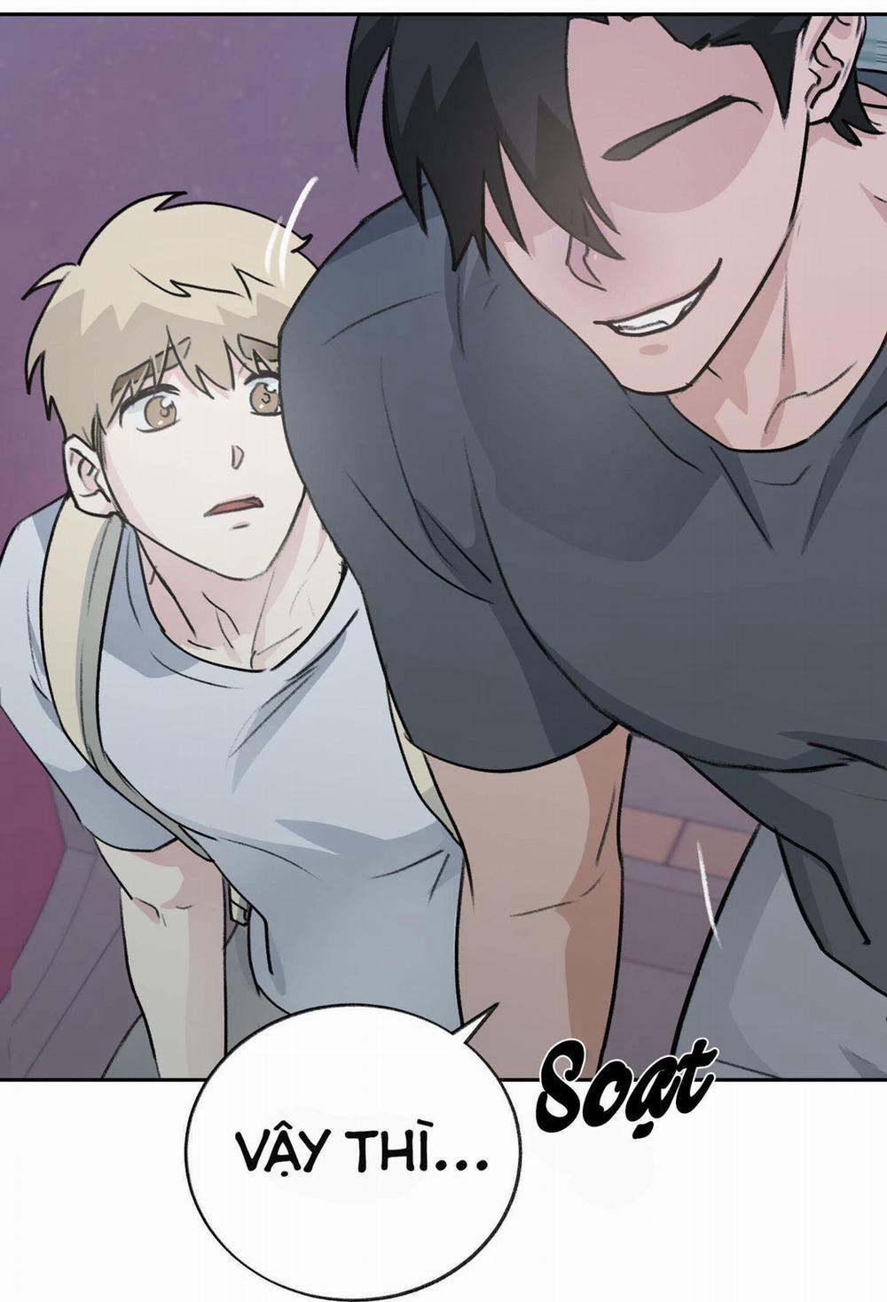 Hoàng Tử Ngài Đã Được Lấp Đầy Chưa? 4 trang 89