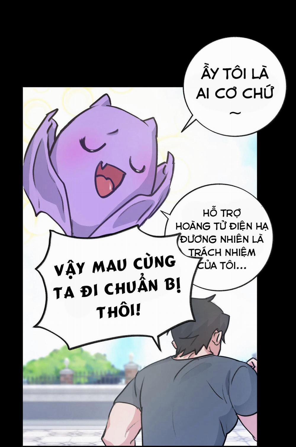 Hoàng Tử Ngài Đã Được Lấp Đầy Chưa? 5 trang 102