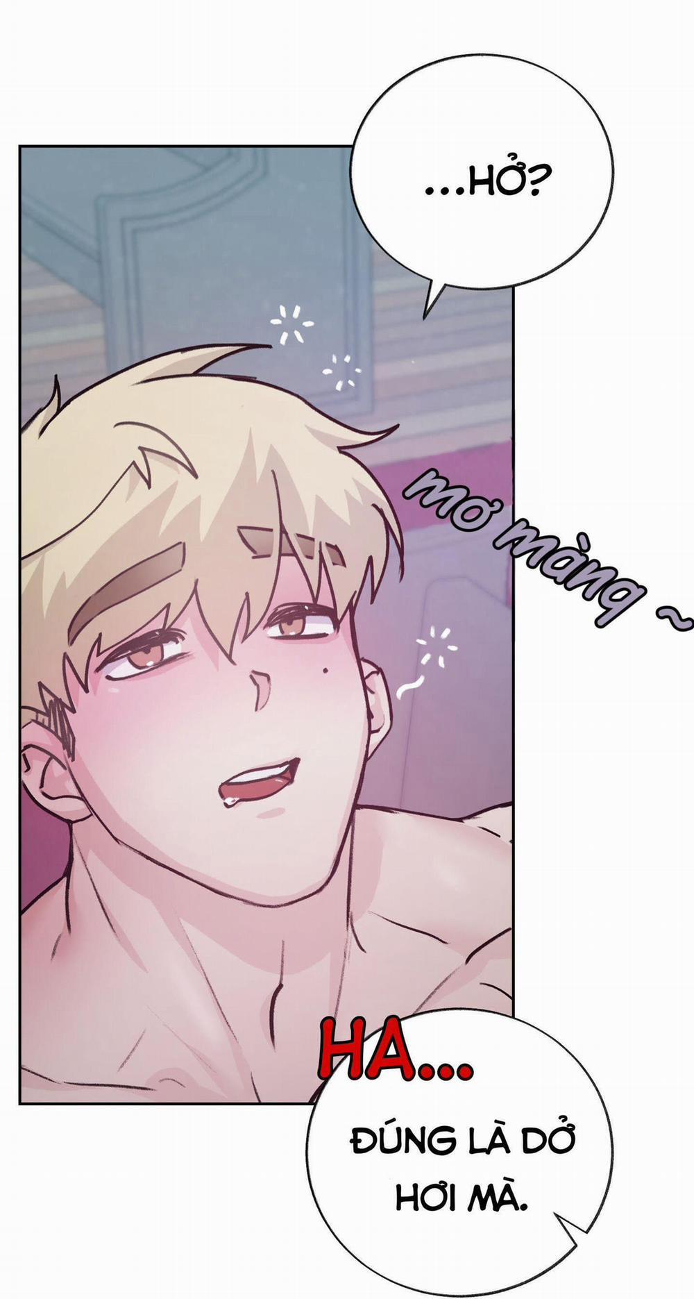 Hoàng Tử Ngài Đã Được Lấp Đầy Chưa? 5 trang 12