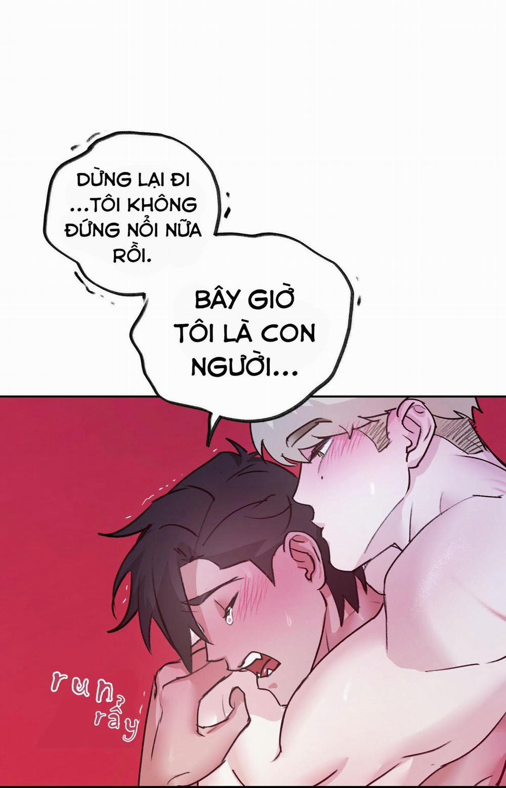 Hoàng Tử Ngài Đã Được Lấp Đầy Chưa? 5 trang 121