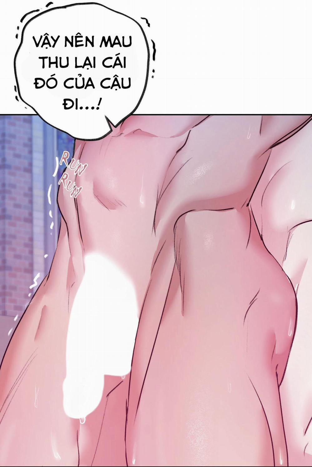 Hoàng Tử Ngài Đã Được Lấp Đầy Chưa? 5 trang 123