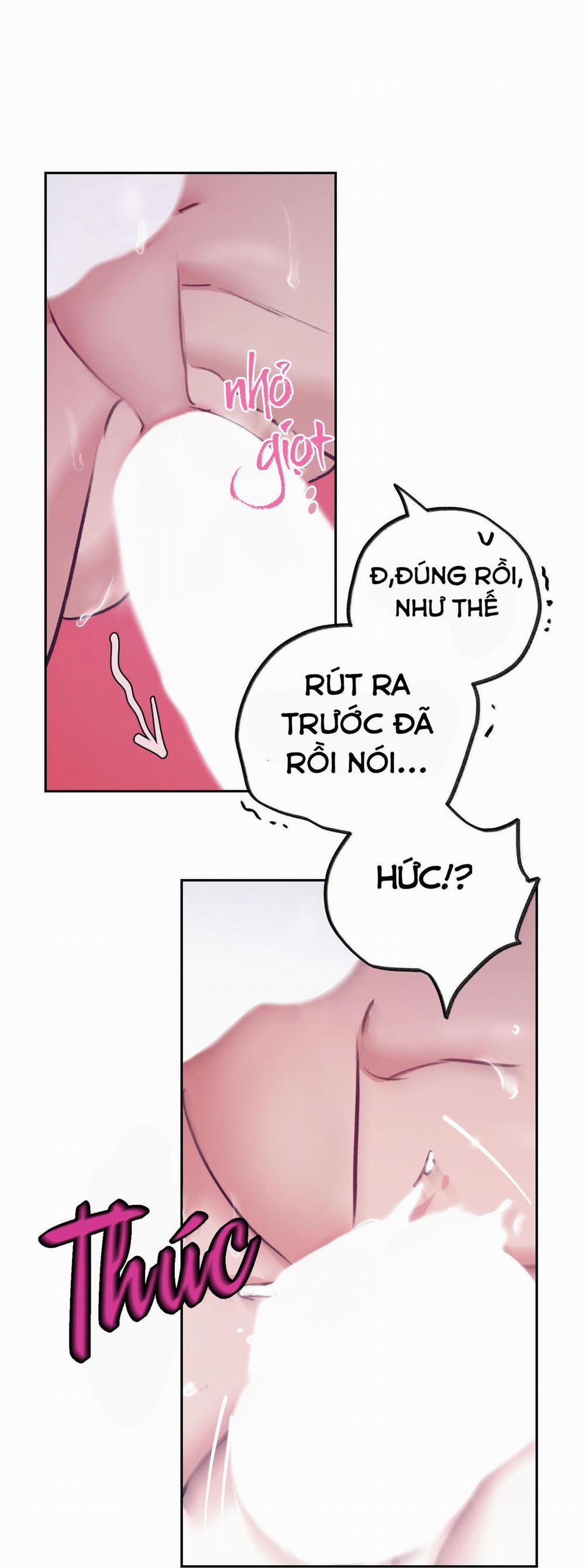 Hoàng Tử Ngài Đã Được Lấp Đầy Chưa? 5 trang 129