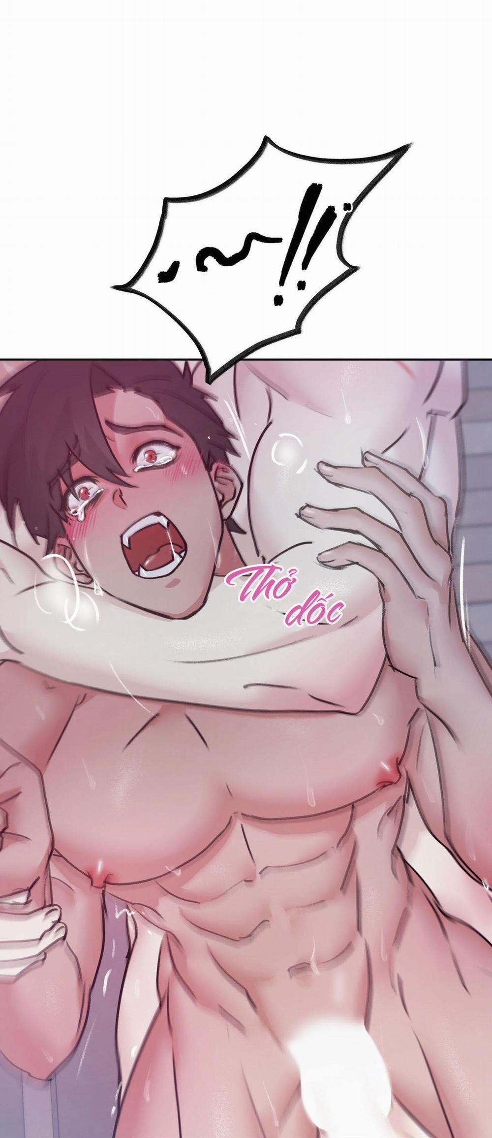 Hoàng Tử Ngài Đã Được Lấp Đầy Chưa? 5 trang 132