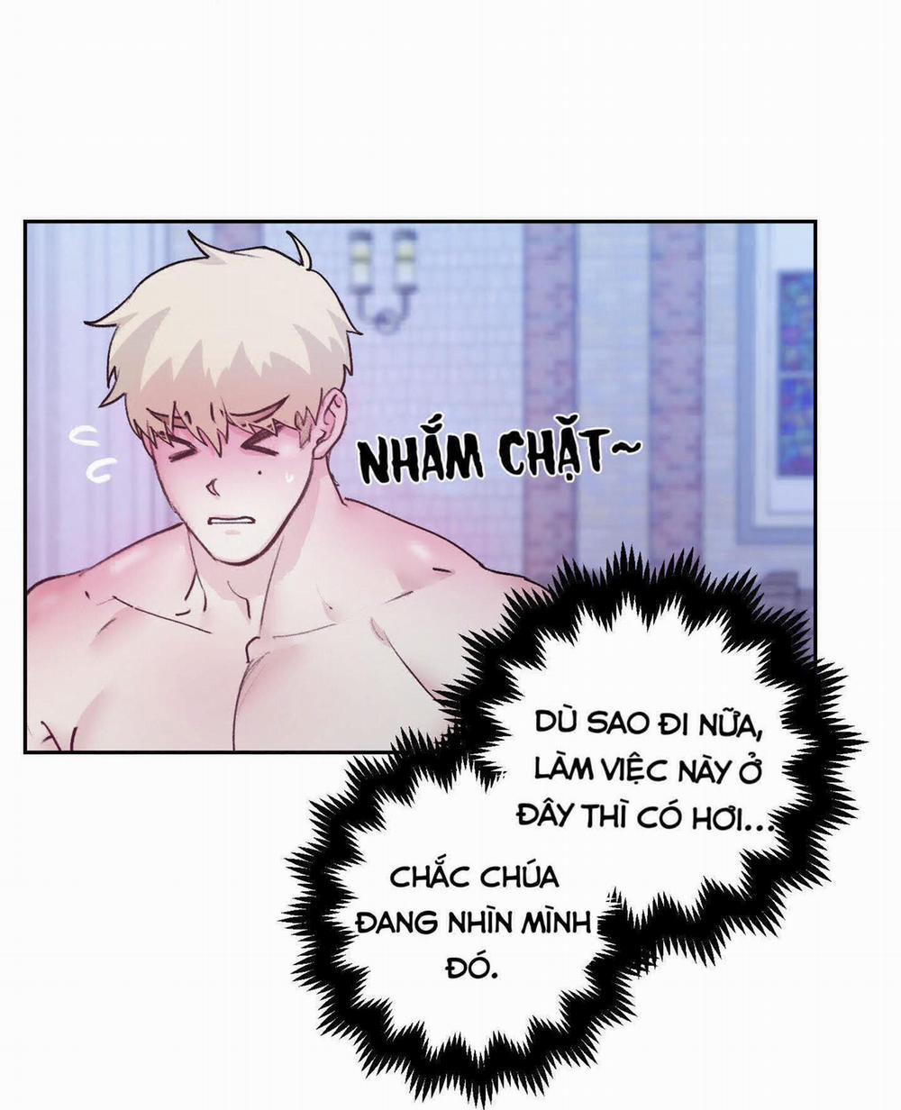 Hoàng Tử Ngài Đã Được Lấp Đầy Chưa? 5 trang 30