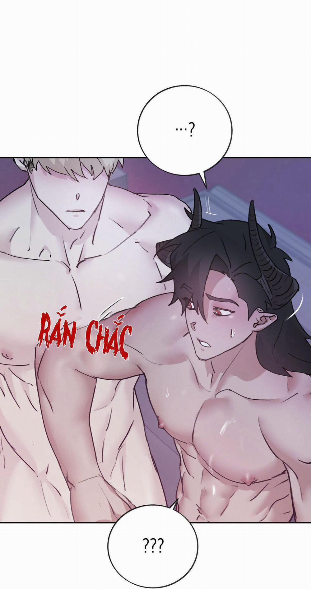 Hoàng Tử Ngài Đã Được Lấp Đầy Chưa? 5 trang 87