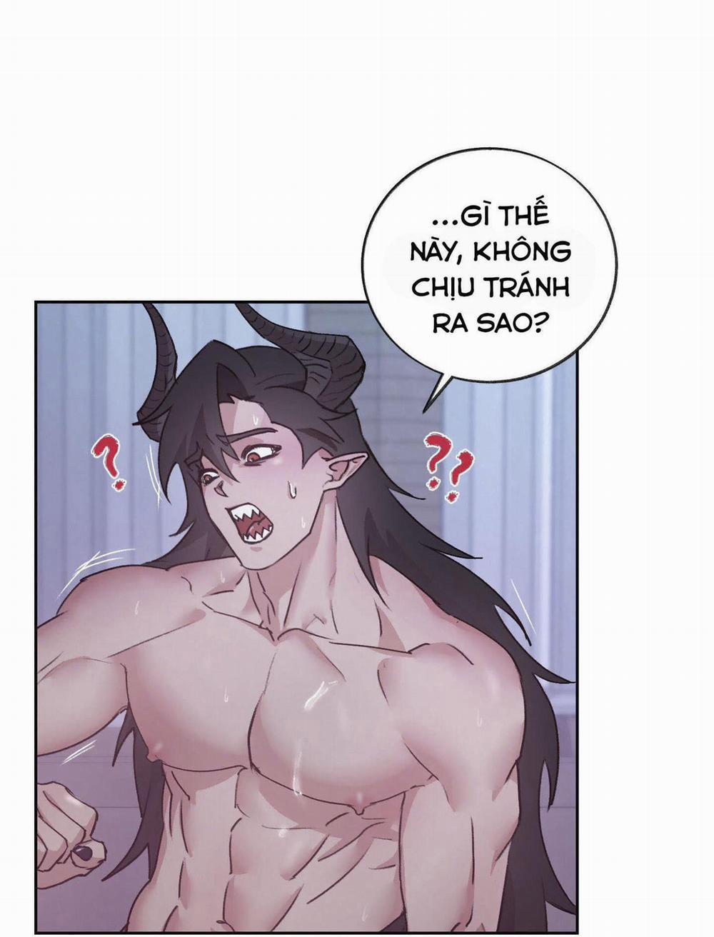 Hoàng Tử Ngài Đã Được Lấp Đầy Chưa? 5 trang 89