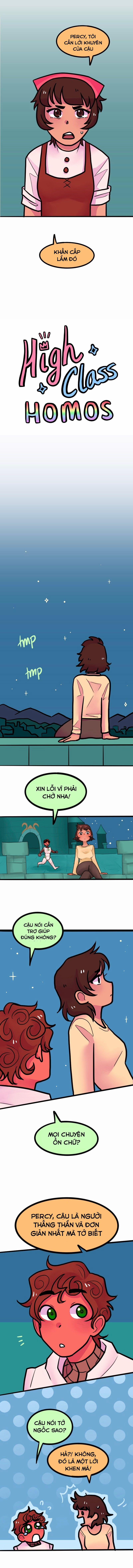 Hoàng Tử Và Lọ Lem Thời Genz 15 trang 0