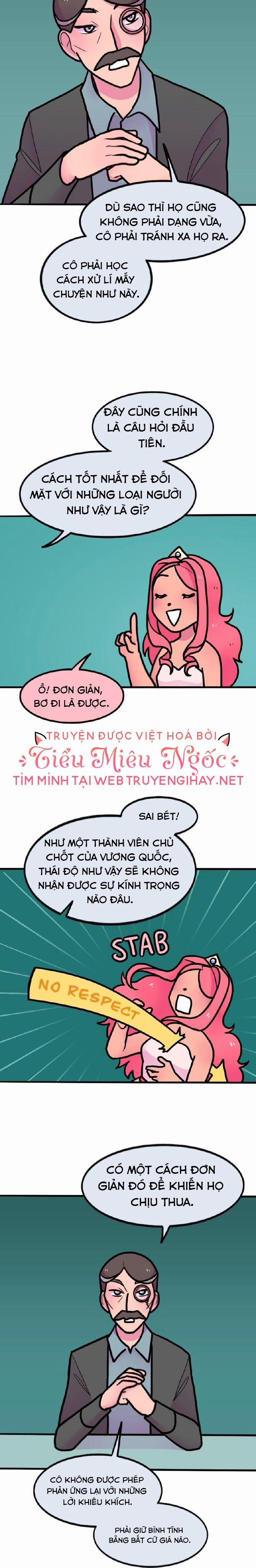 Hoàng Tử Và Lọ Lem Thời Genz 82 trang 2