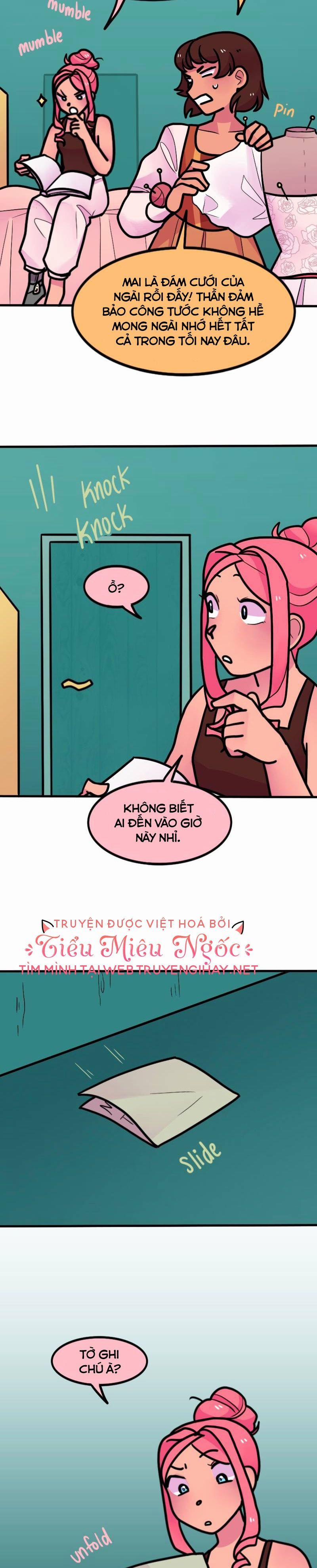 Hoàng Tử Và Lọ Lem Thời Genz 87 trang 1