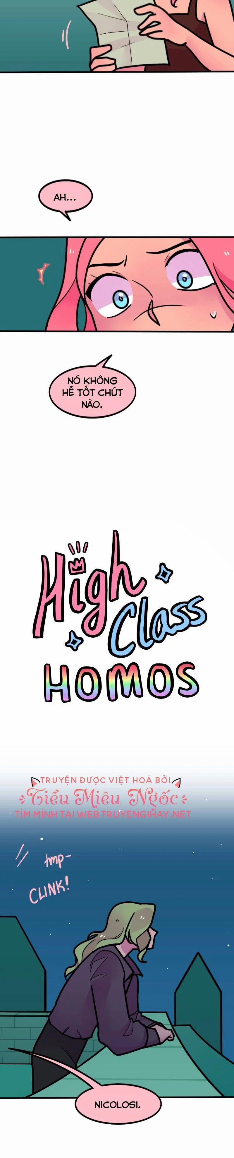 Hoàng Tử Và Lọ Lem Thời Genz 87 trang 2