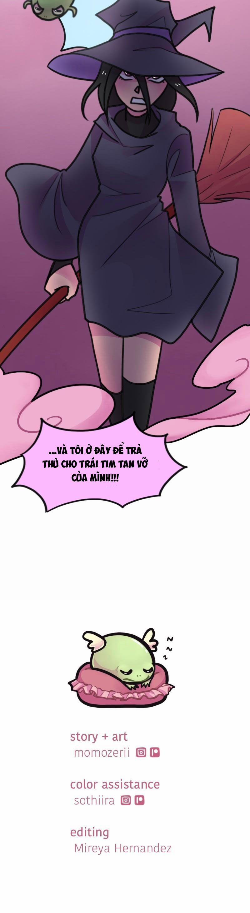 Hoàng Tử Và Lọ Lem Thời Genz 90 trang 2