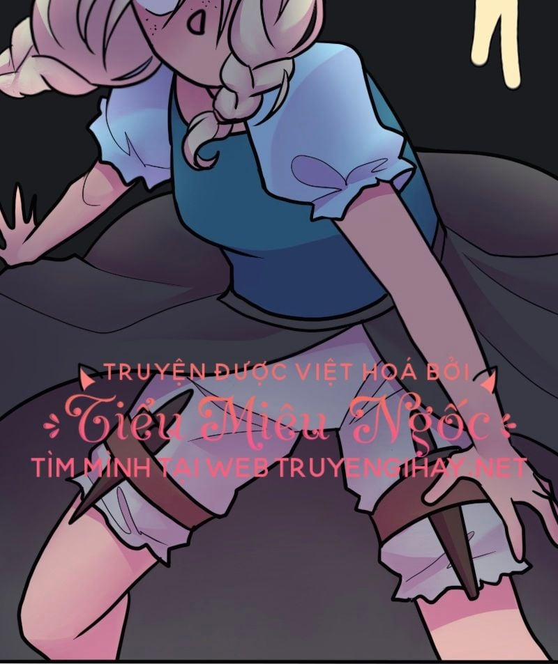 Hoàng Tử Và Lọ Lem Thời Genz 91 trang 11