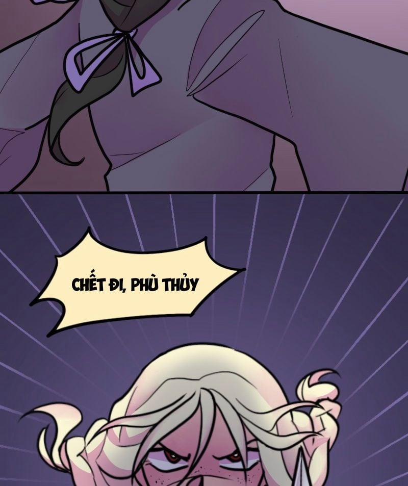 Hoàng Tử Và Lọ Lem Thời Genz 91 trang 13