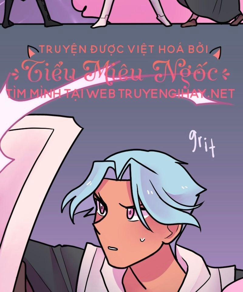 Hoàng Tử Và Lọ Lem Thời Genz 91 trang 19