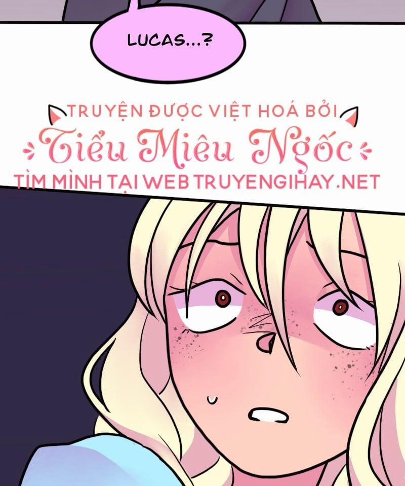 Hoàng Tử Và Lọ Lem Thời Genz 91 trang 23